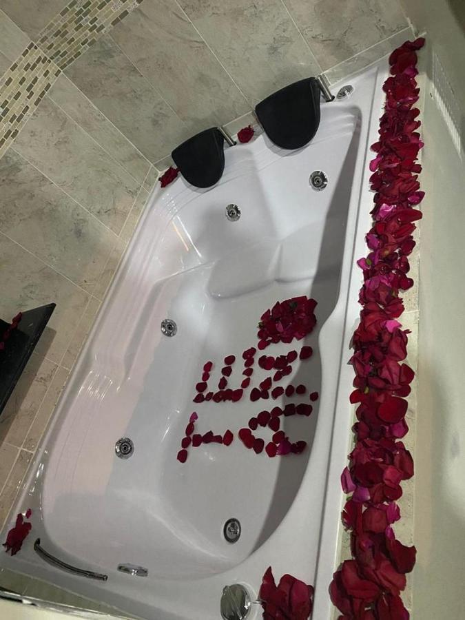 Hotel Luxem بوغوتا المظهر الخارجي الصورة