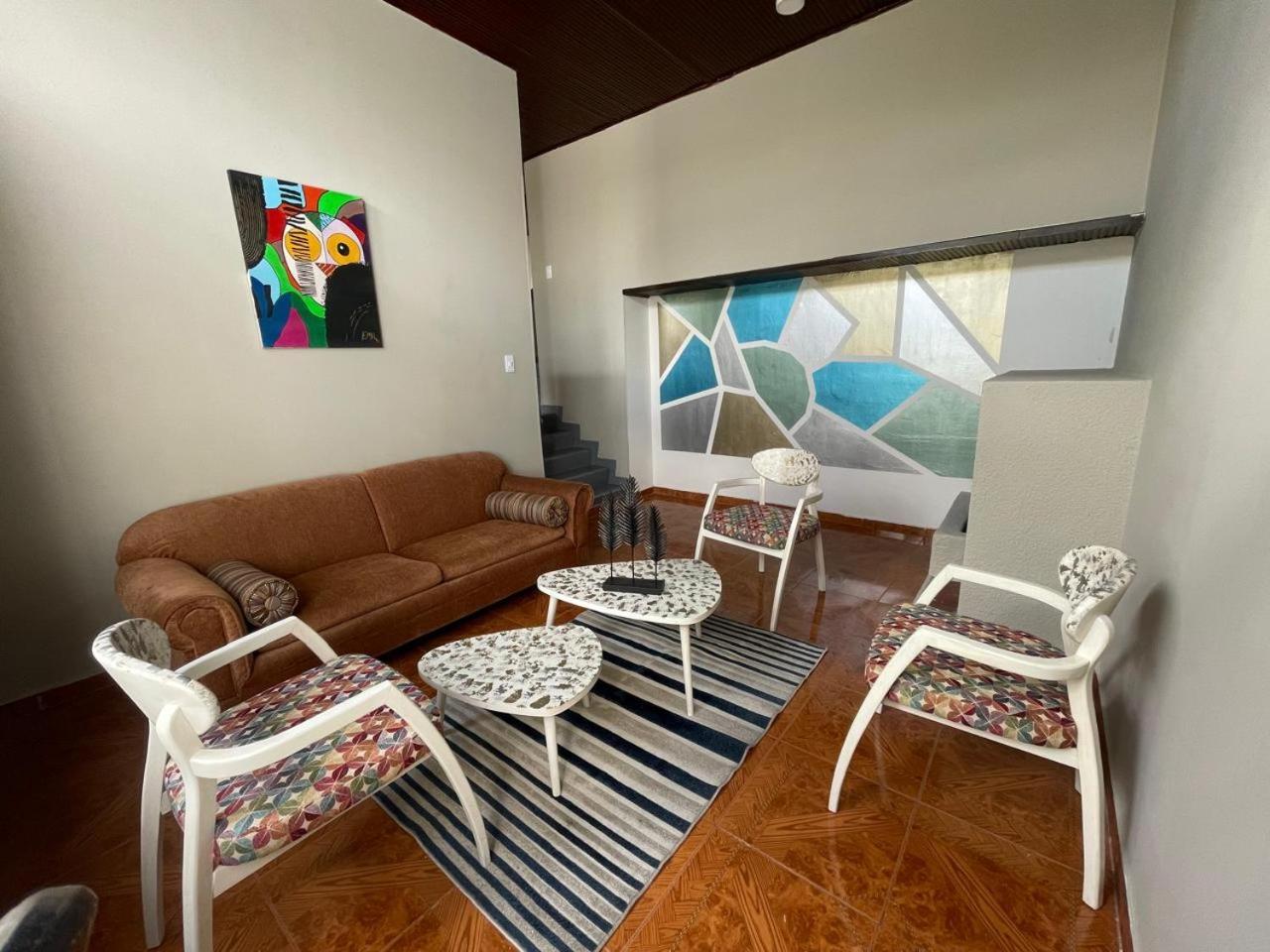 Hotel Luxem بوغوتا المظهر الخارجي الصورة